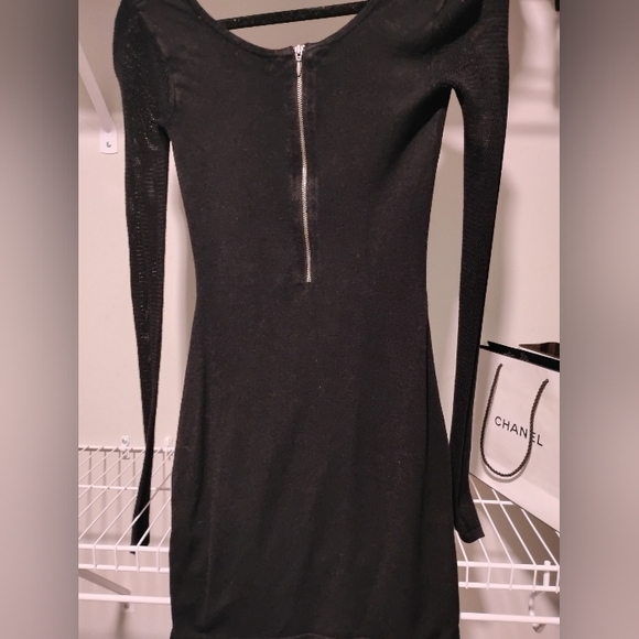 Express Dress - Picture 4 of 5